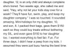 My SIL Invited My Kids to Her Big House With a Pool for the Holidays – When I Showed Up Unannounced, I Went Pale